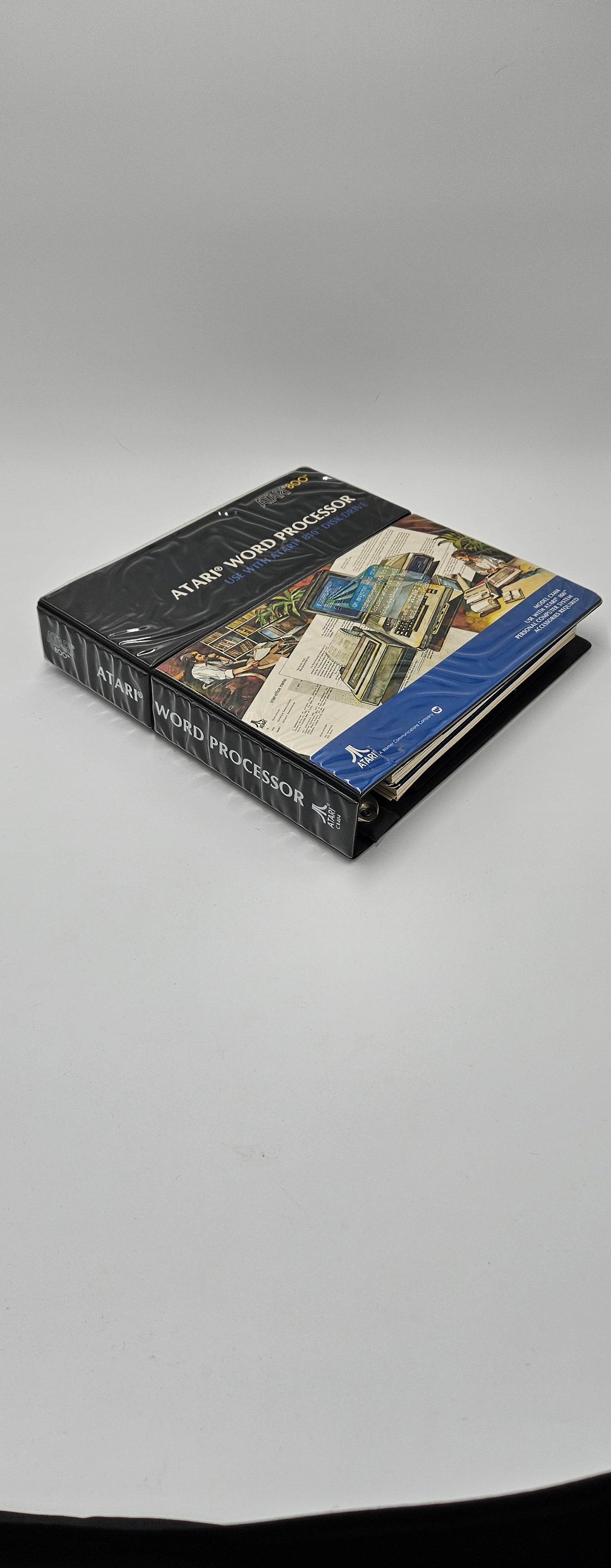 Atari Word Processor Atari 400/800