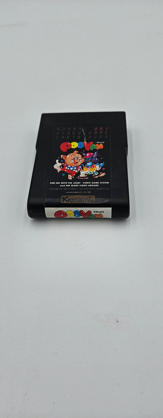 Toobin' NES