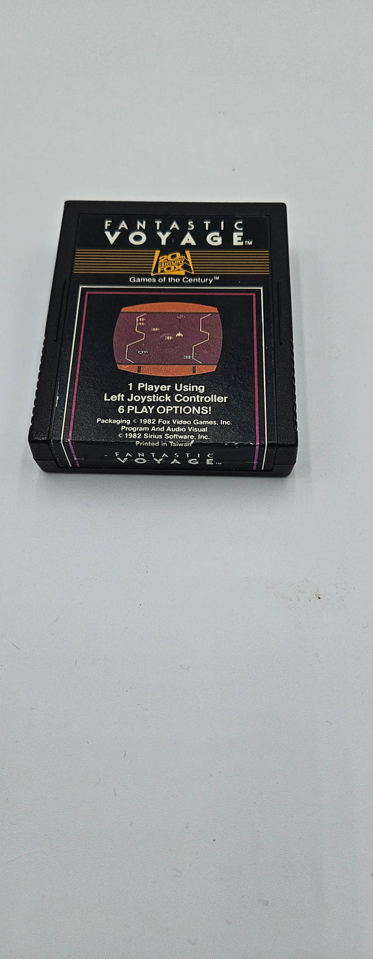 Fantasy Zone Sega Master System