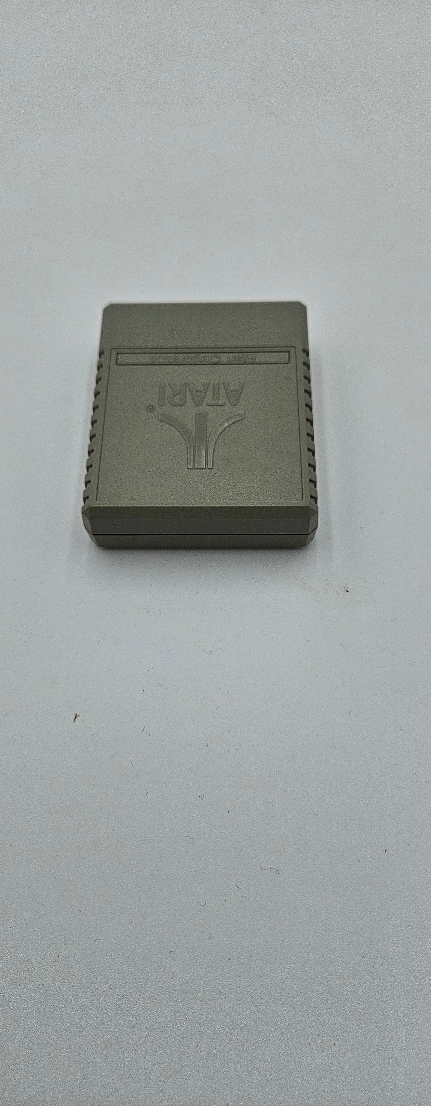 Bughunt Atari XE/XL