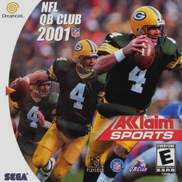 Pro Quarterback SNES
