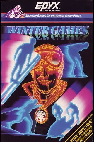 Winter Olympic Games: Lillehammer '94 SNES