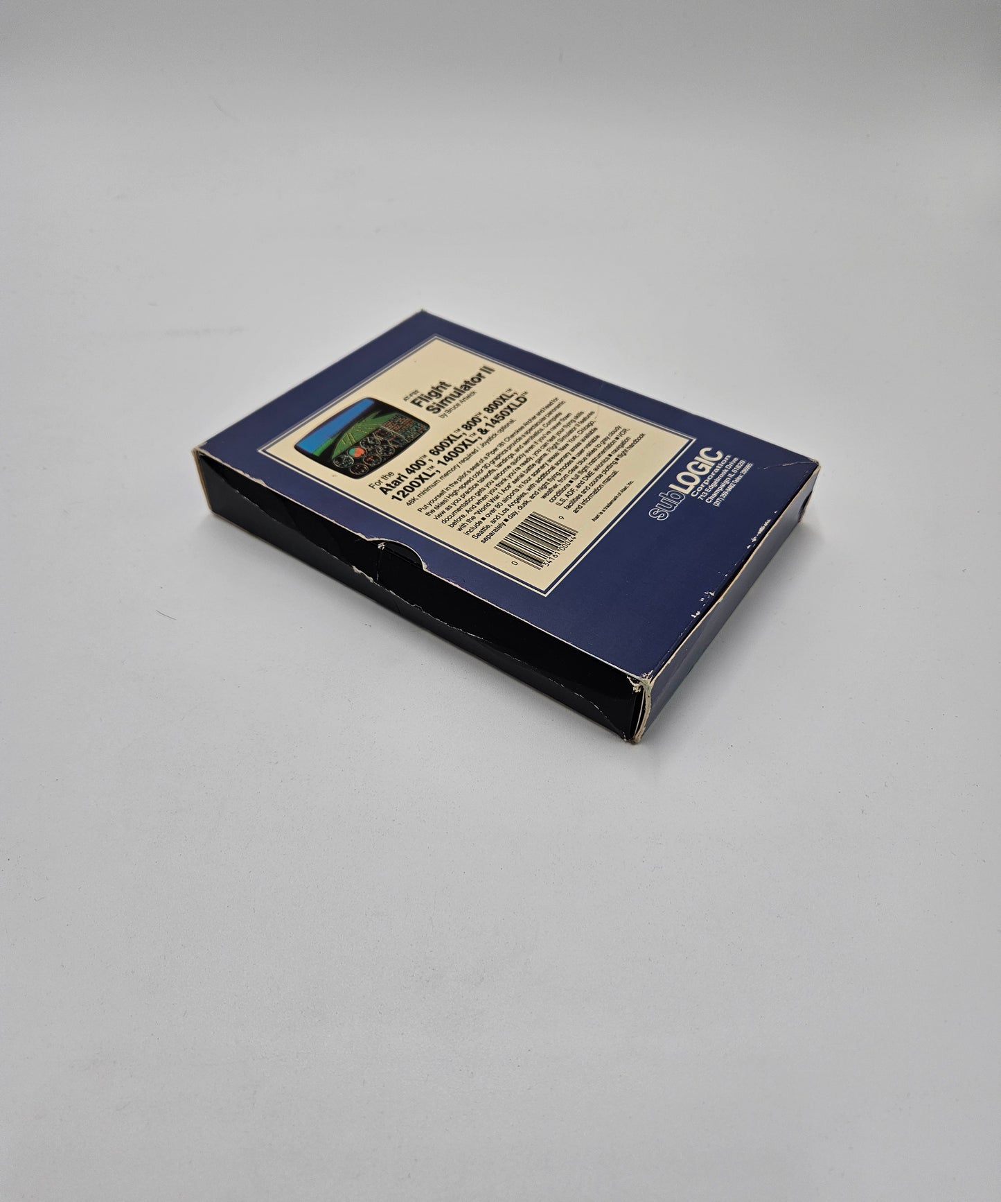 Fighter's History SNES