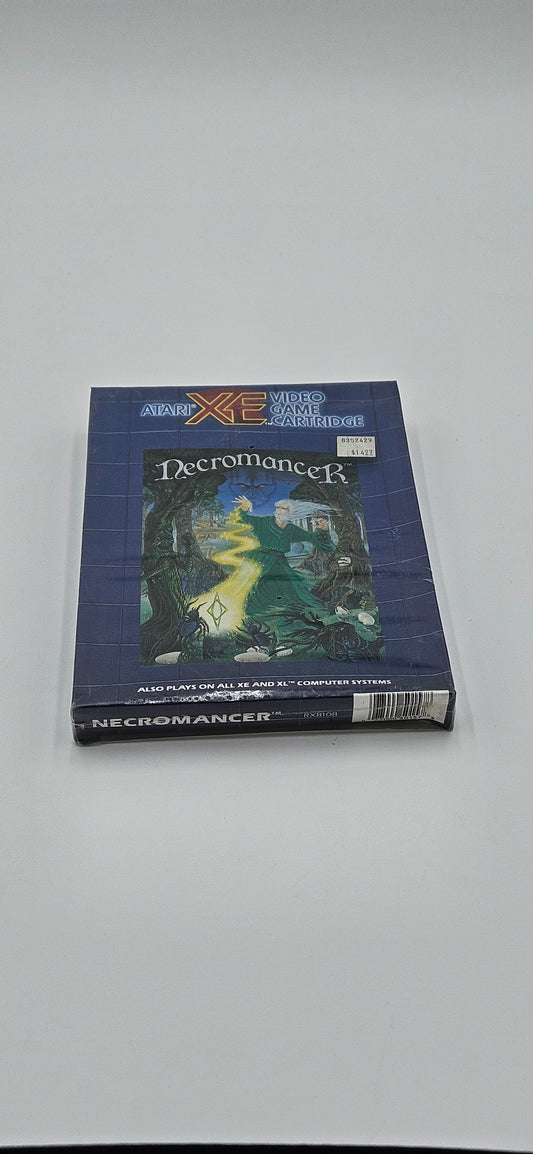 NECROMANCER Atari XE