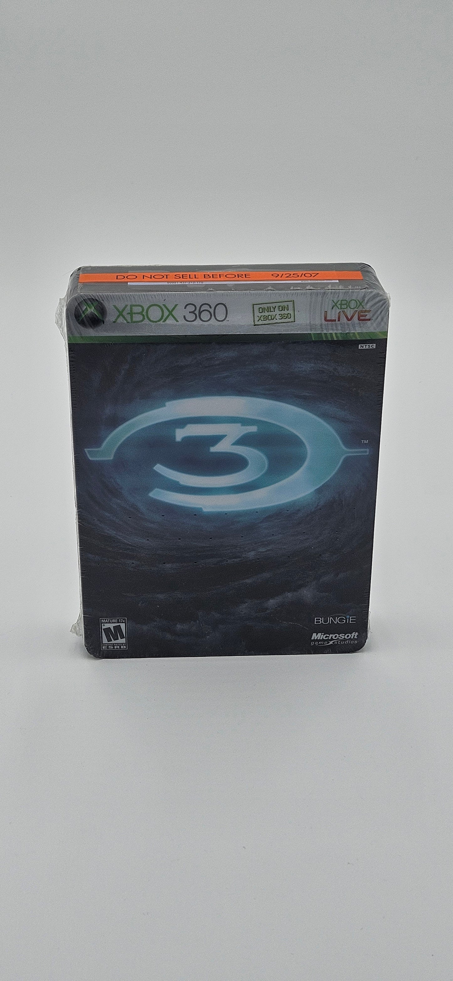 Halo 3 Collector Edition Microsoft XBOX 360