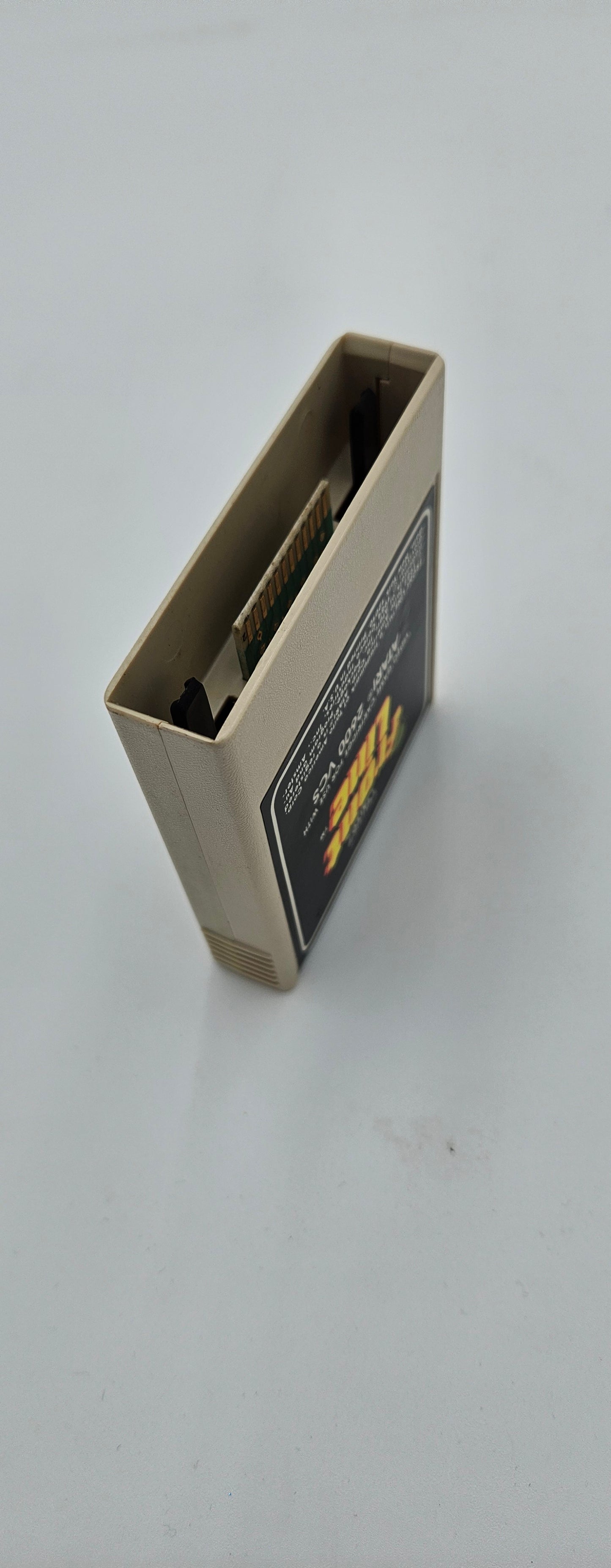 Front Line Atari 2600/VCS