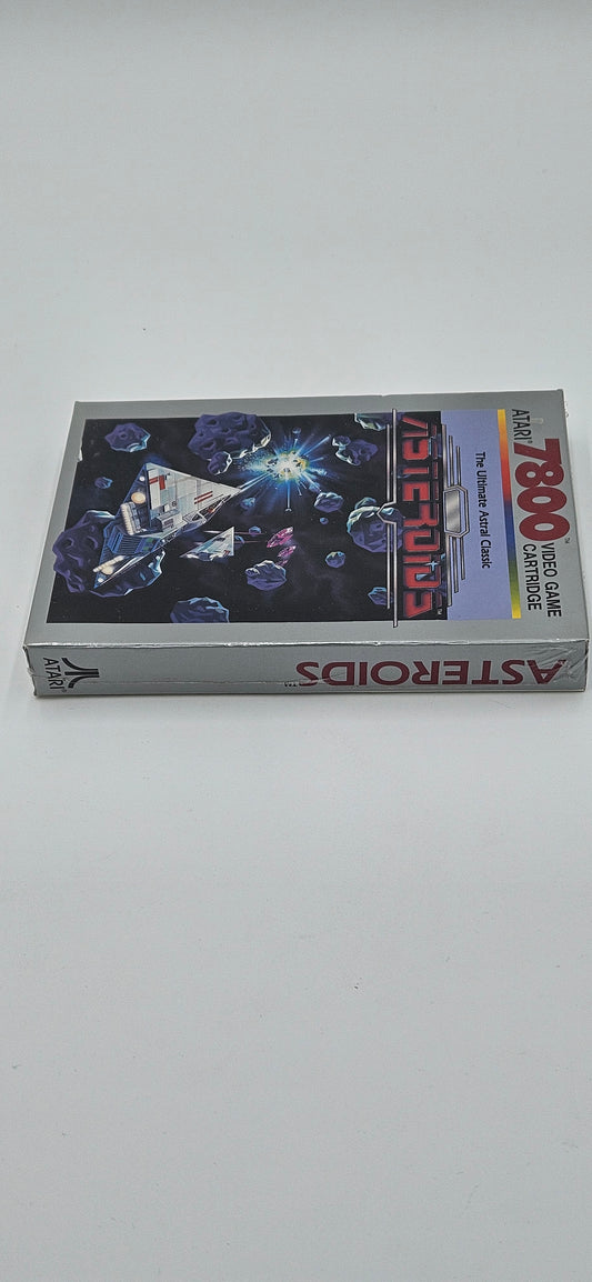 Ballblazer Atari 7800