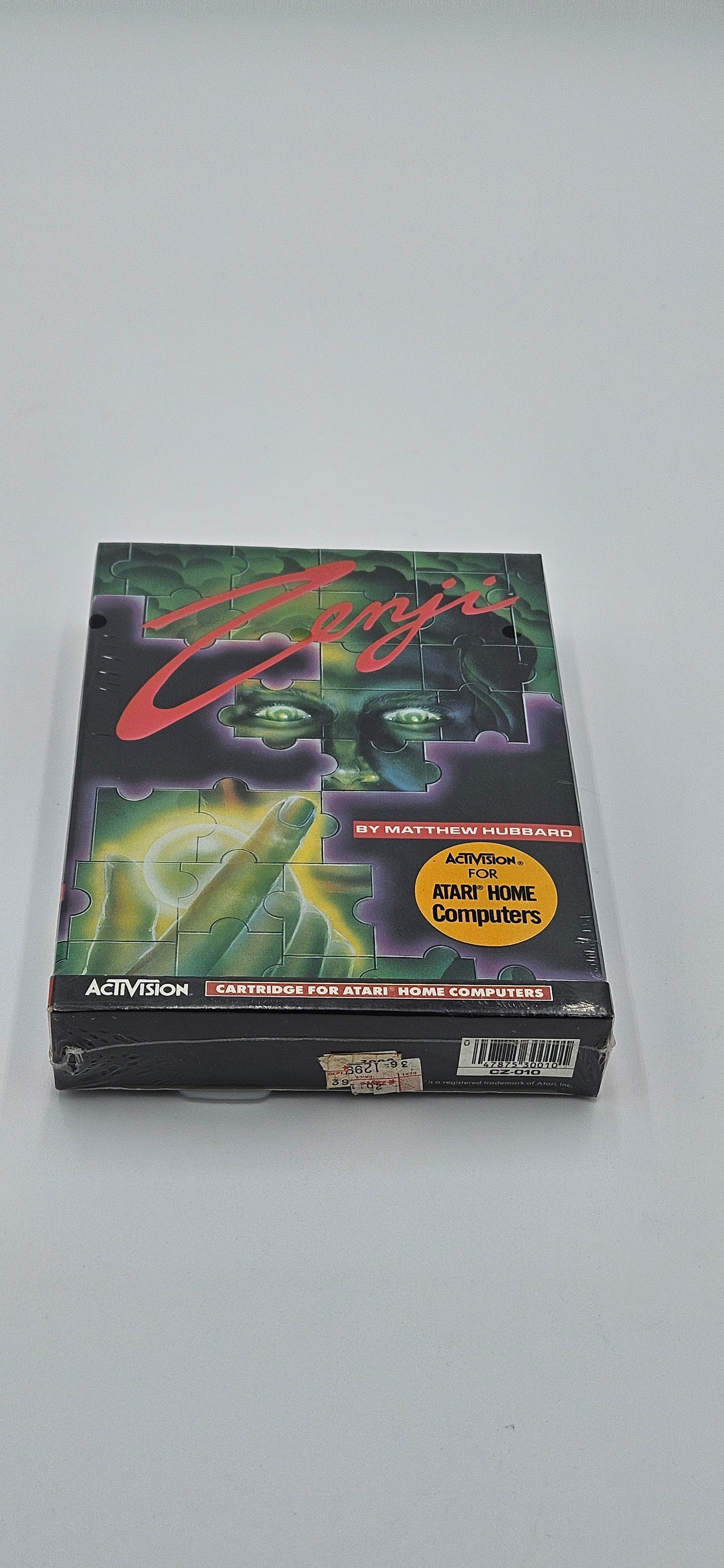 Zenji Atari 400/800