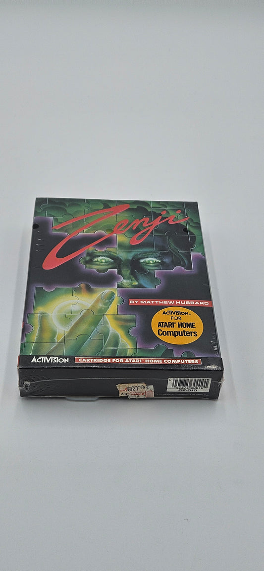 Zenji Atari 400/800