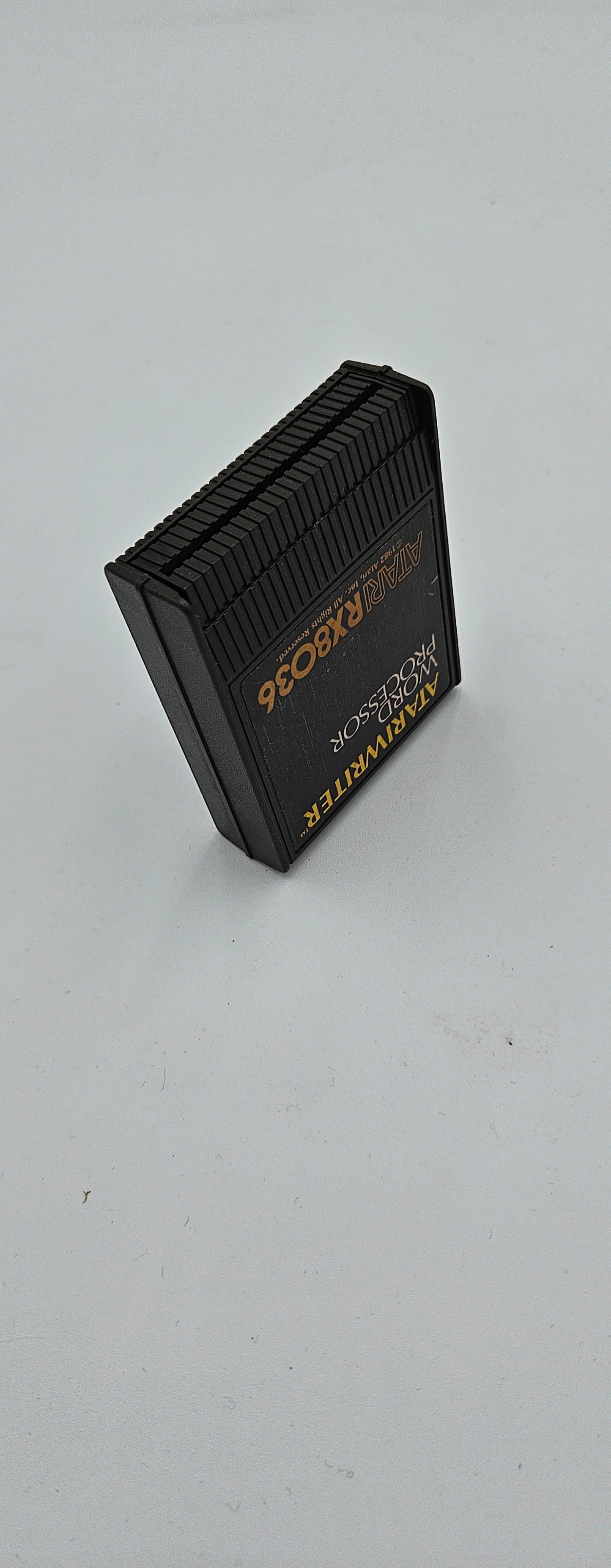 Atariwriter Atari 400/800