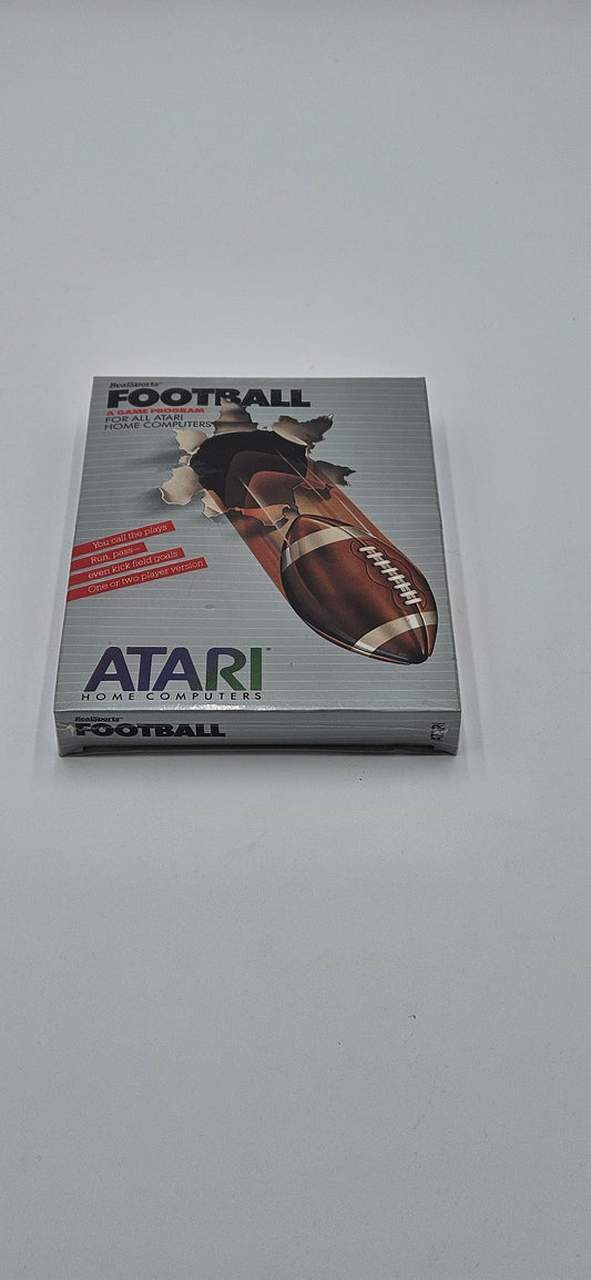 Football Atari 400/800