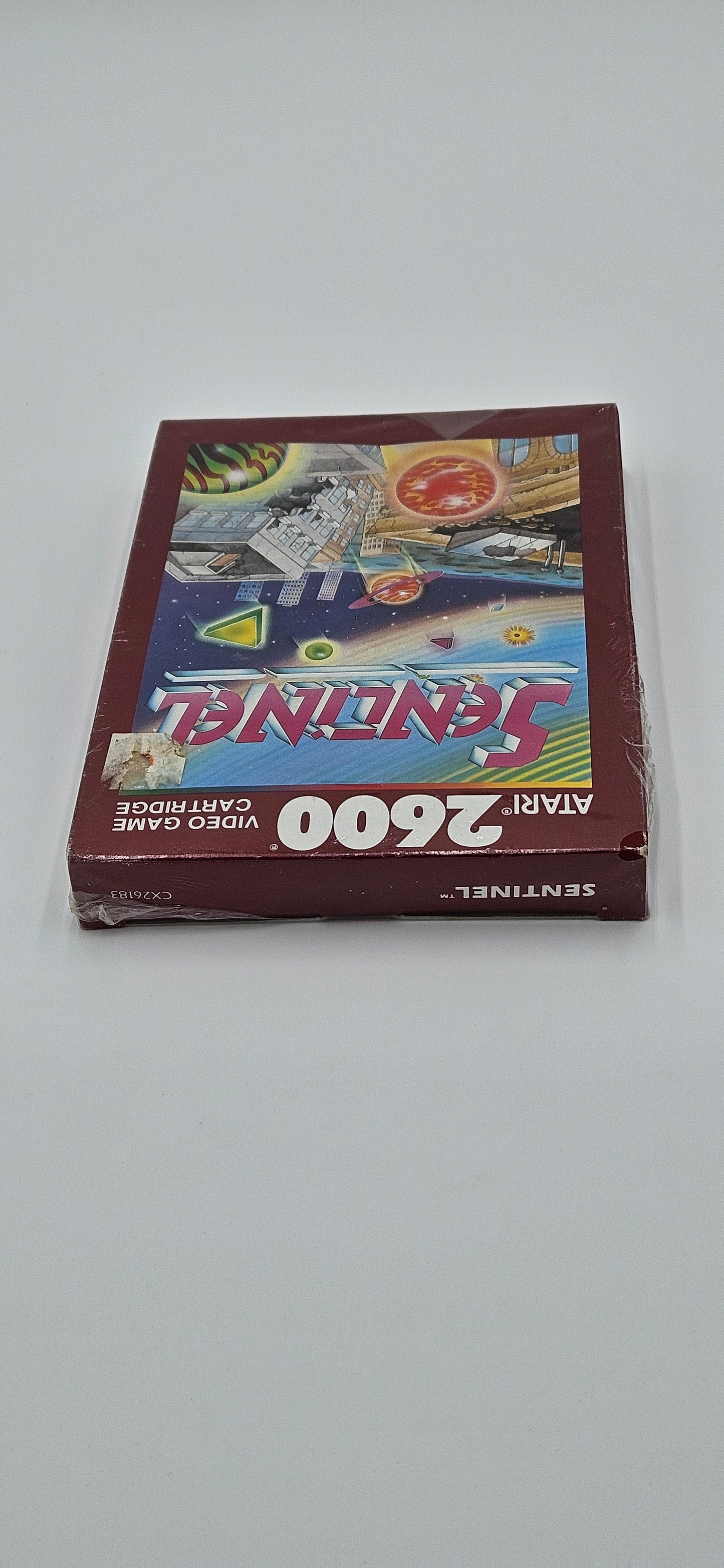 Section Z NES