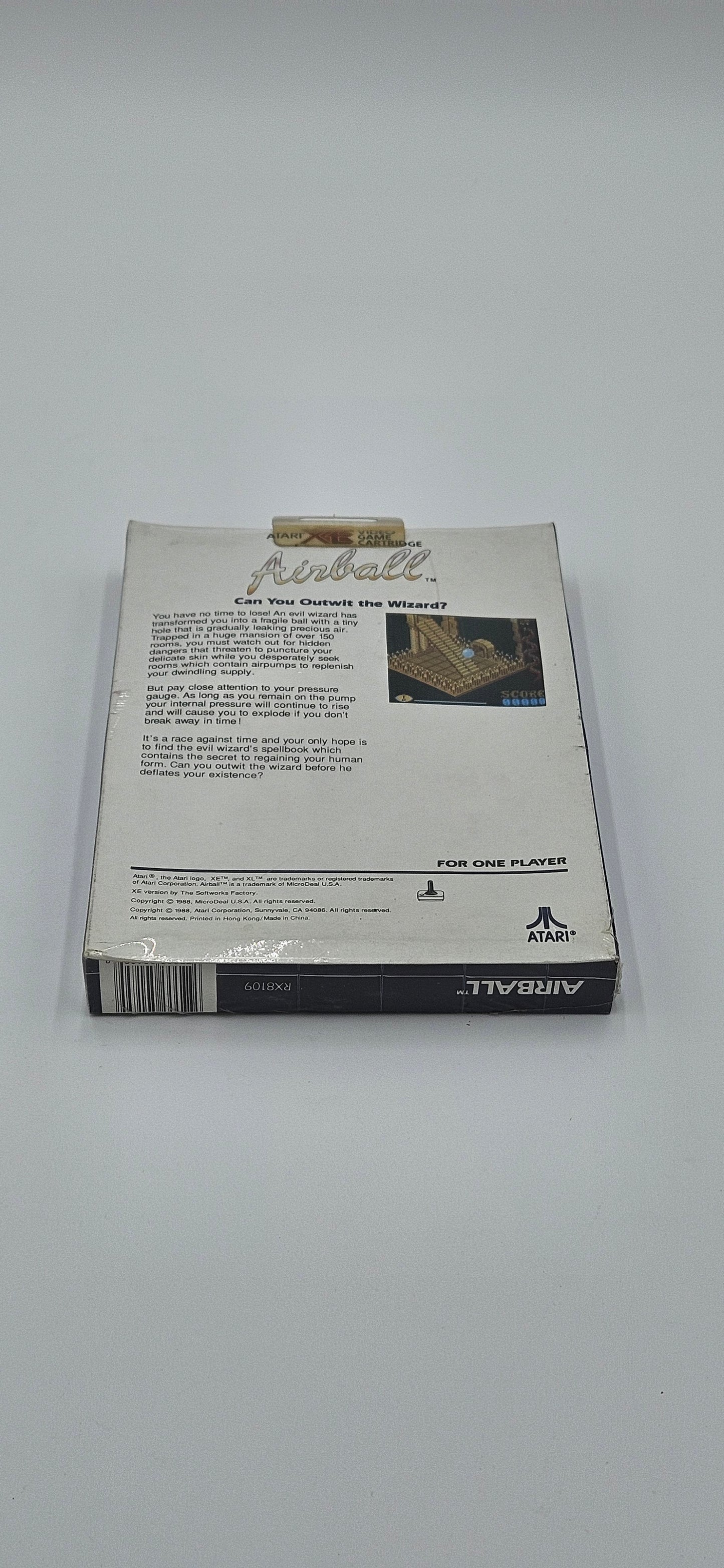 Air-Sea Battle Atari 2600/VCS