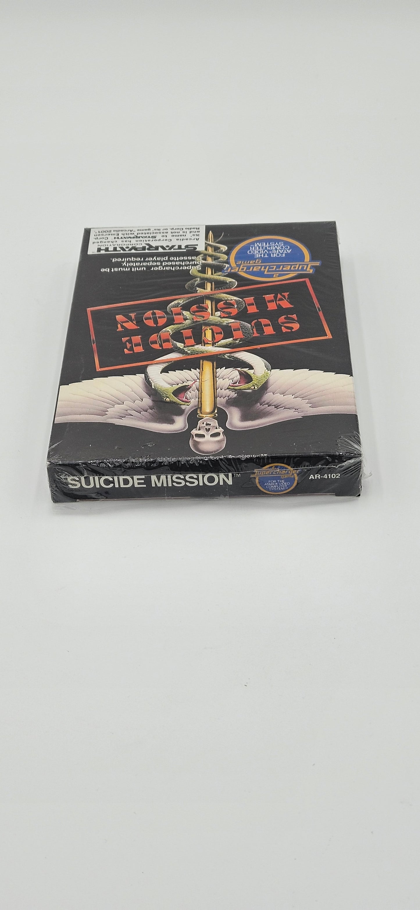 Centipede Colecovision Atarisoft