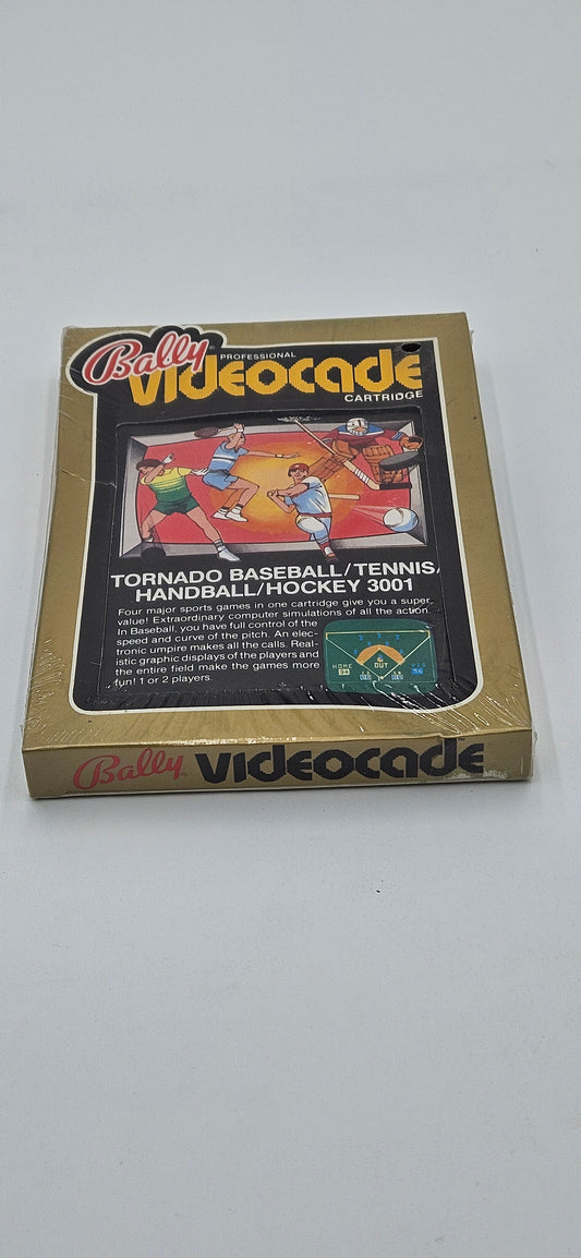 Handball Magnavox Odyssey