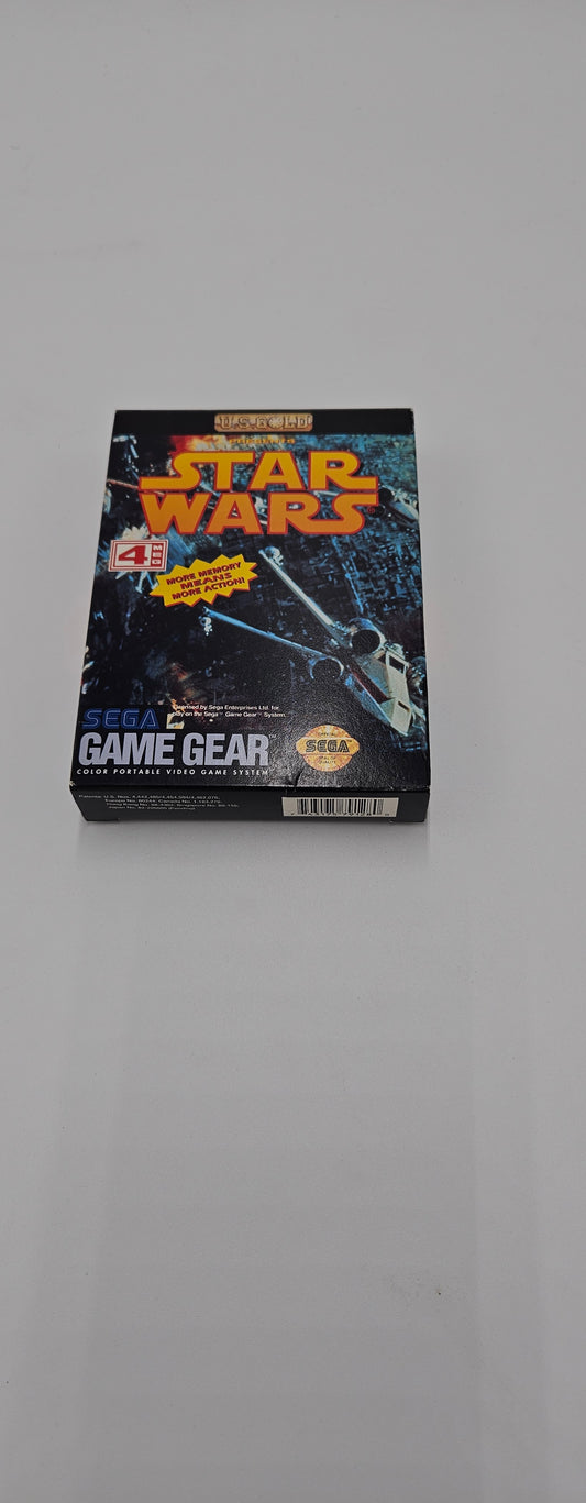 Star Wars: Rogue Squadron Nintendo 64