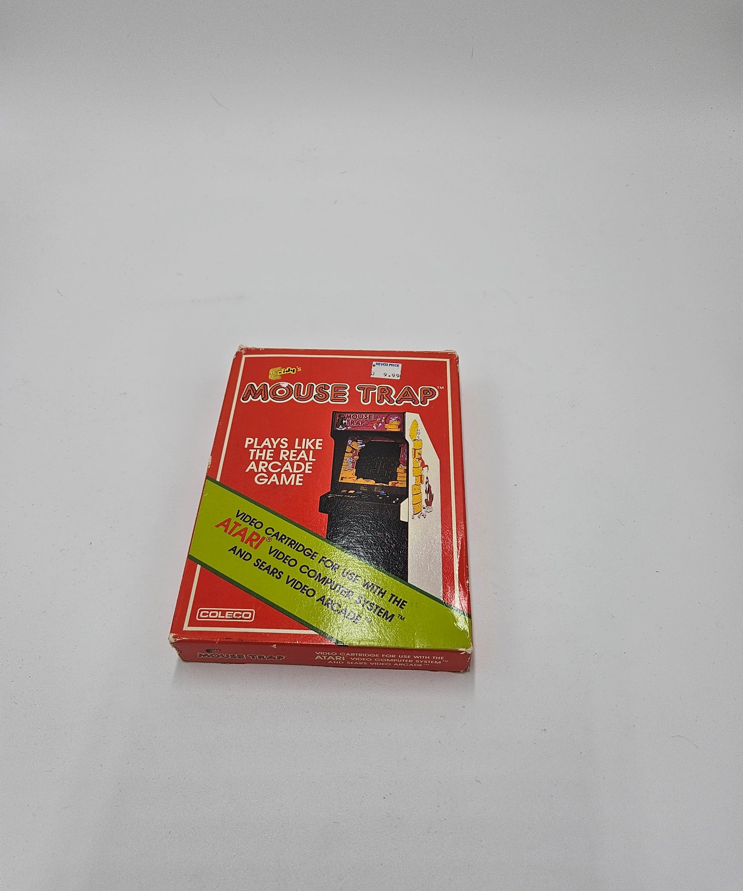 Double Dragon NES