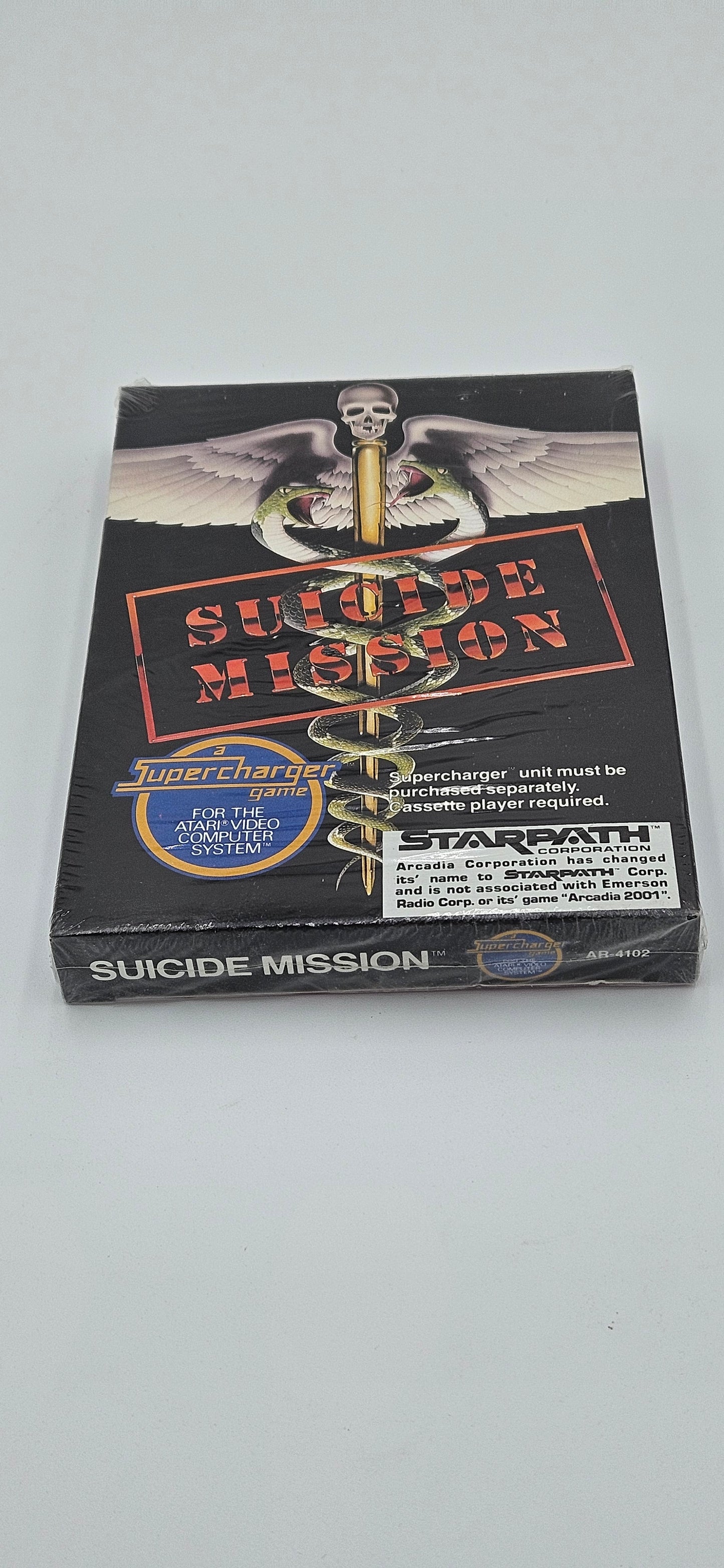Centipede Colecovision Atarisoft