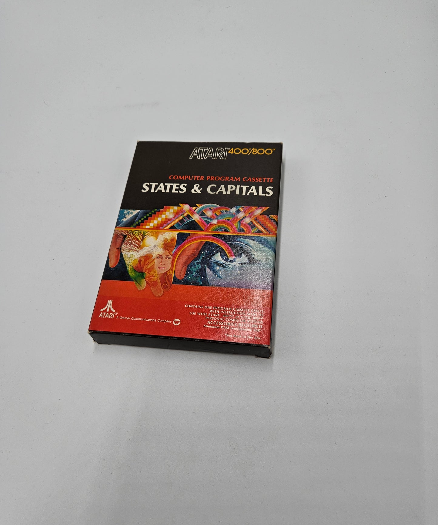 Karate Champ NES