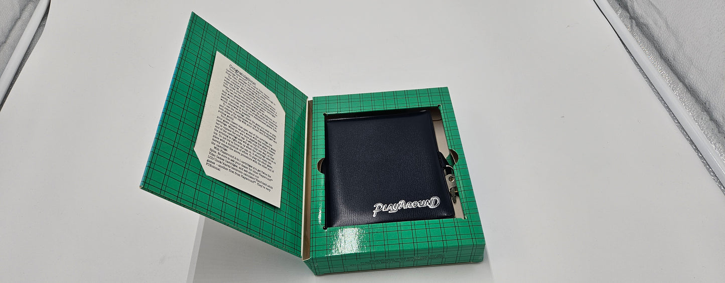 Philly Flasher / Cathouse Blues Atari 2600/VCS