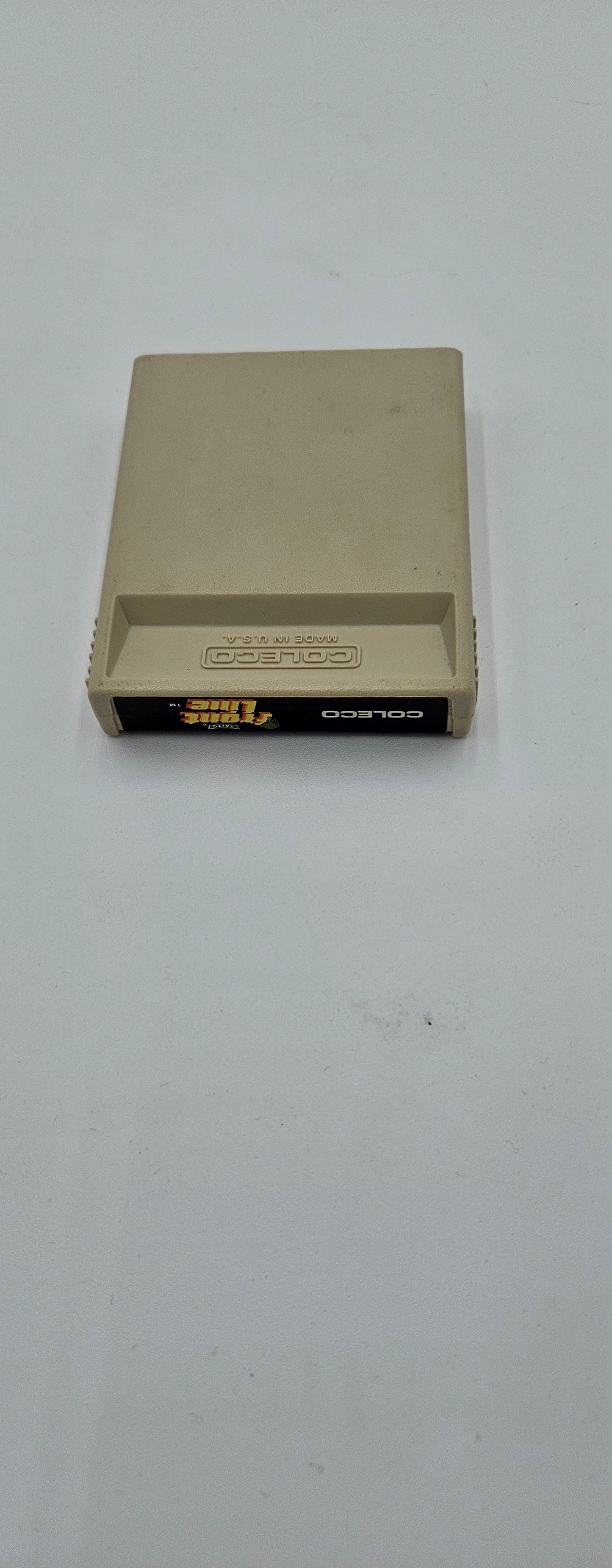 Front Line Atari 2600/VCS