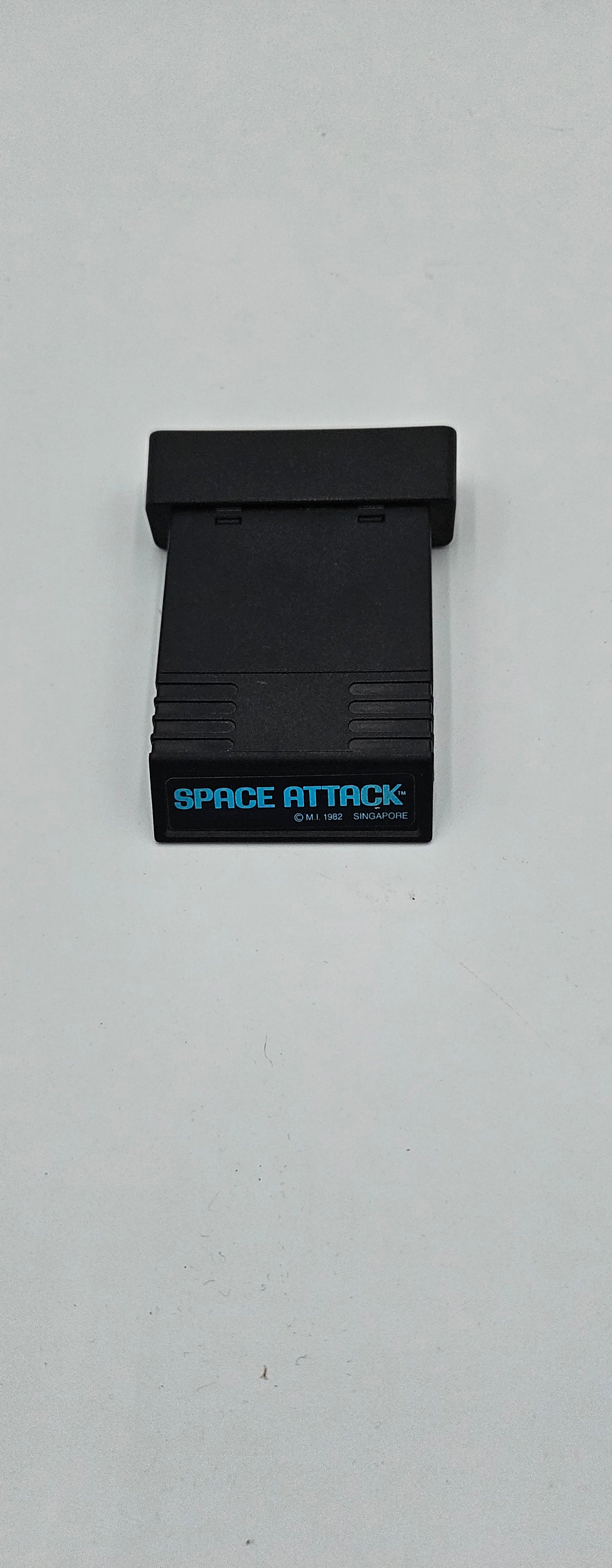 Space Attack Arcadia 2001