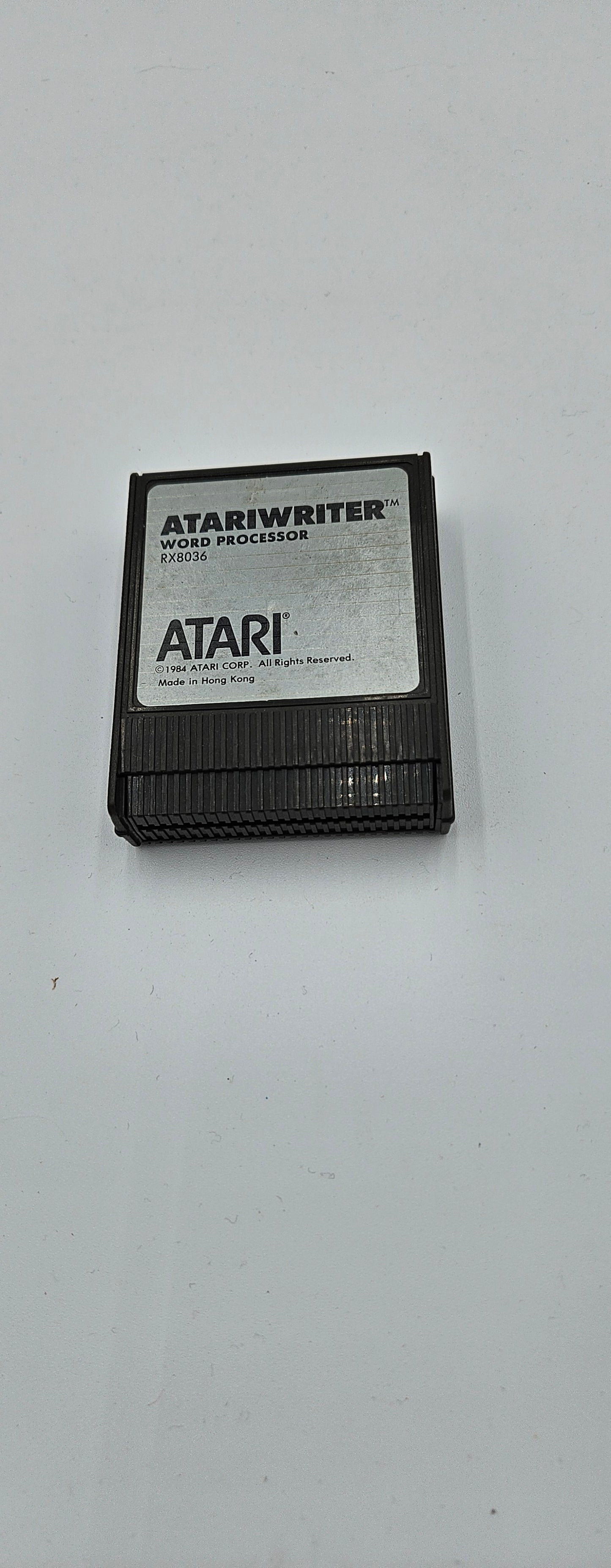Atariwriter Atari 400/800