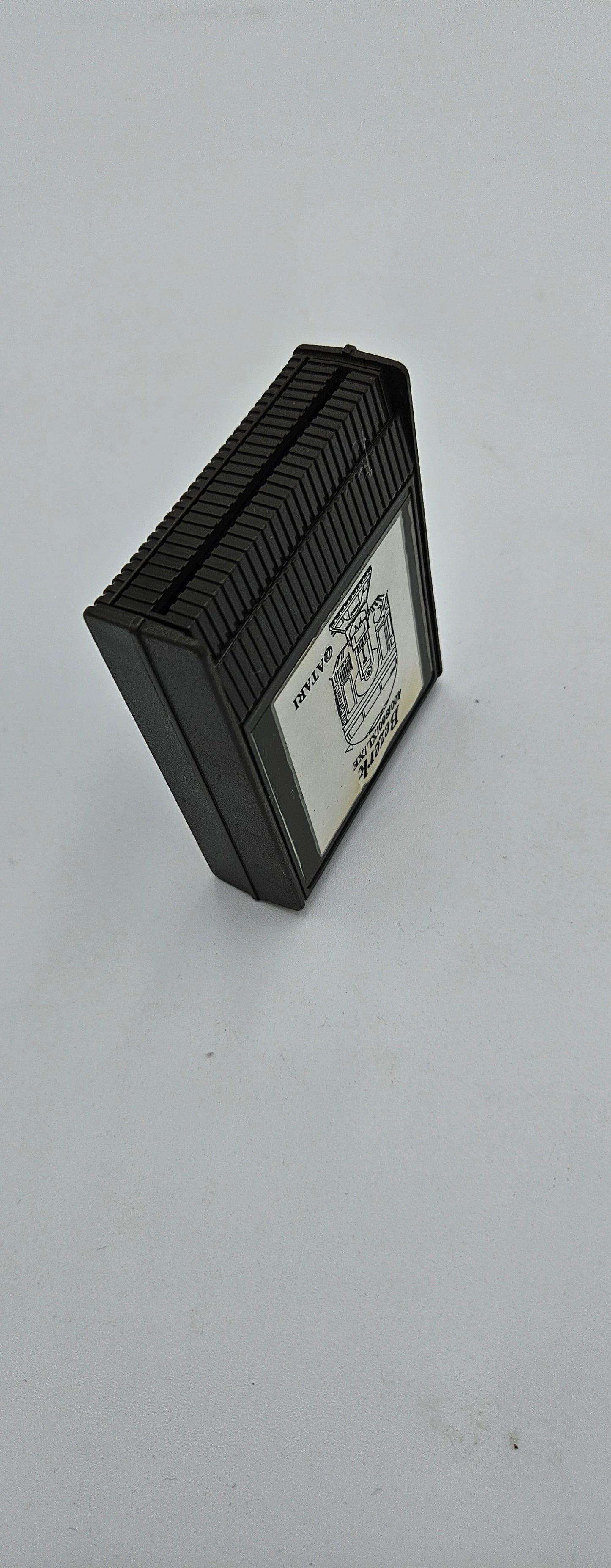 Berzerk Atari 400/800