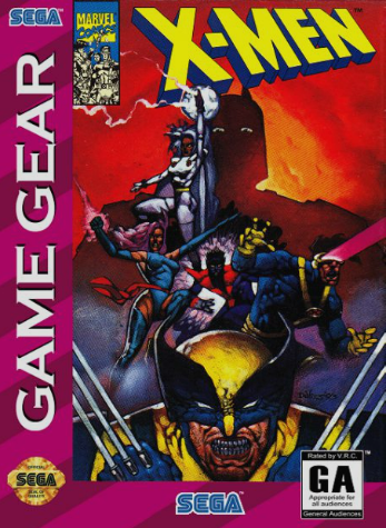 Metal Gear Solid PlayStation