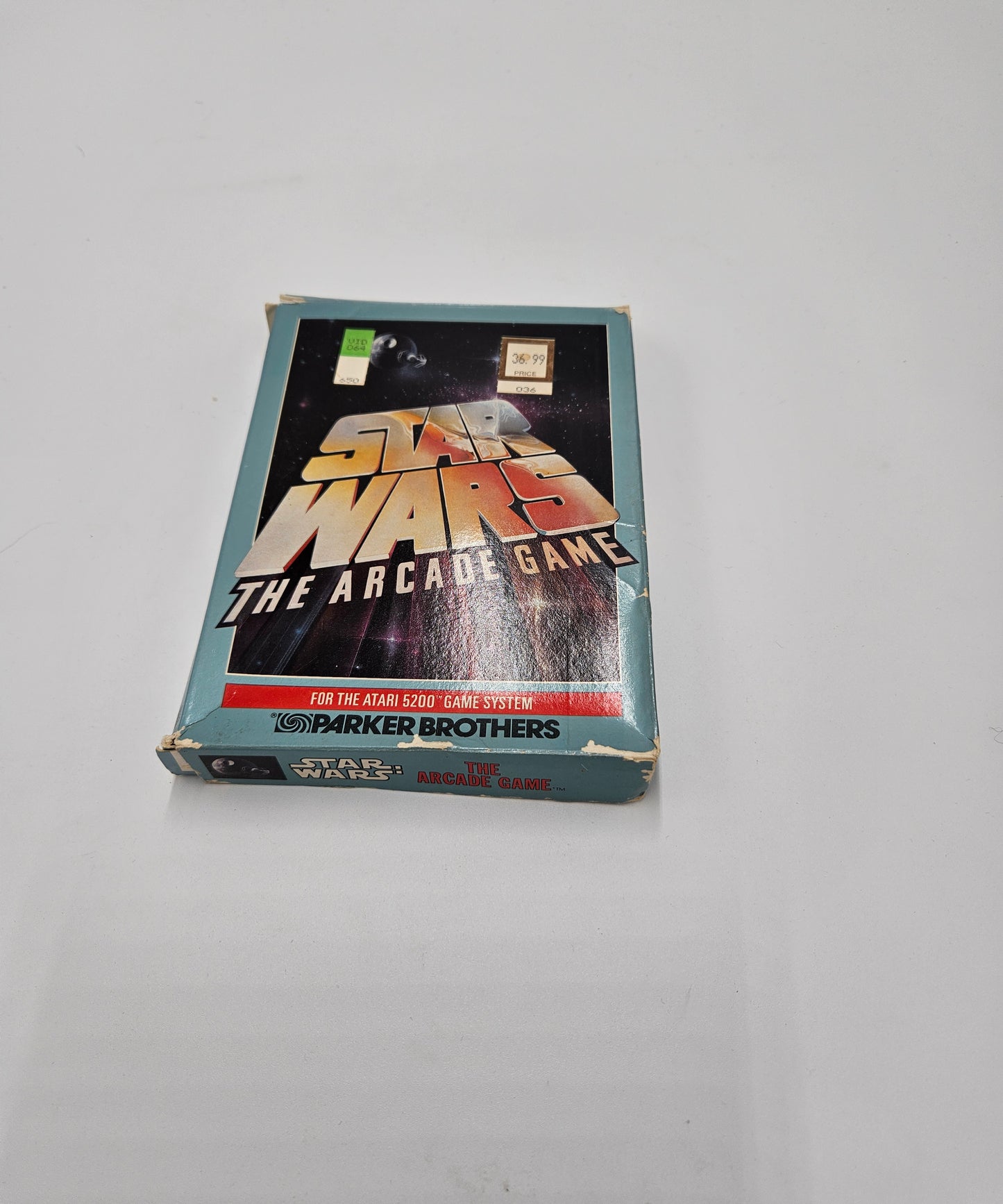 Star Wars: Shadows of the Empire Nintendo 64