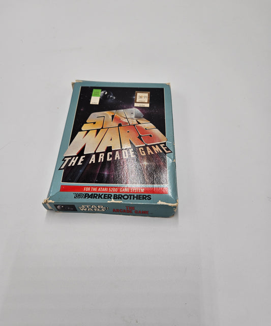 Star Wars: Shadows of the Empire Nintendo 64