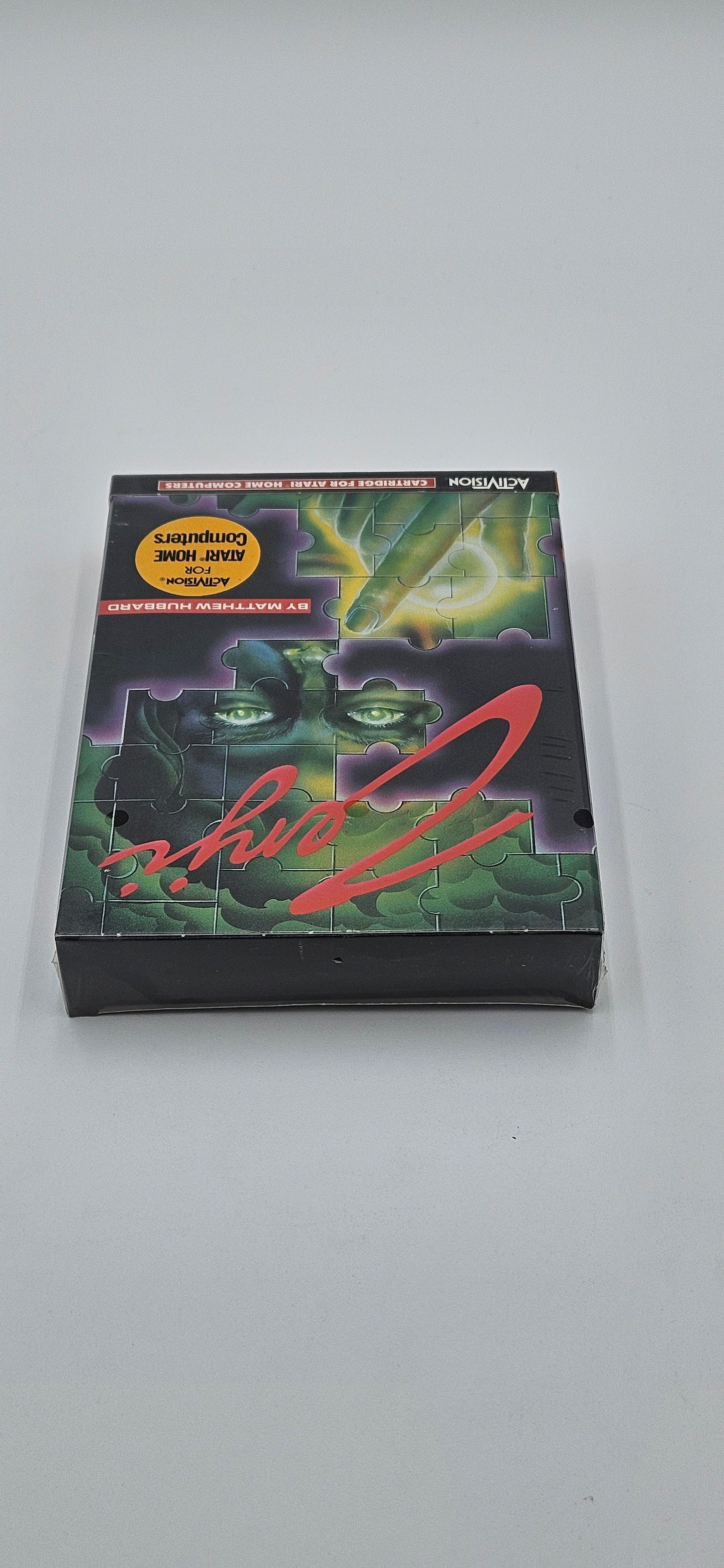 Zenji Atari 400/800