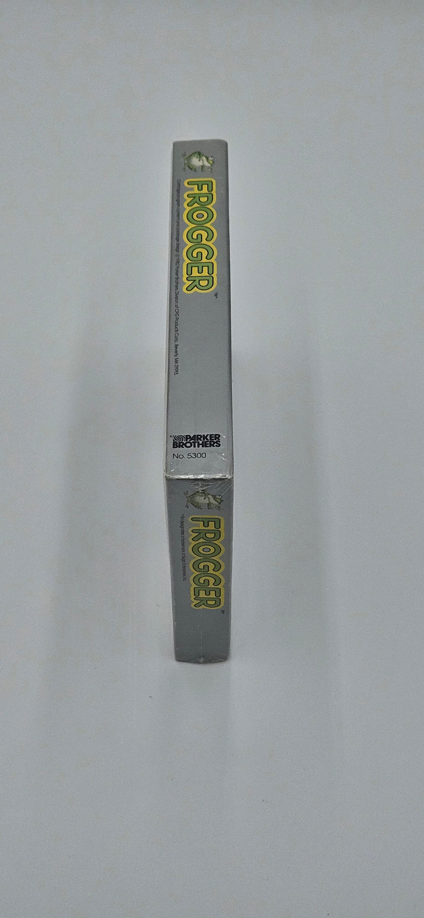 Frogger Atari 2600/VCS