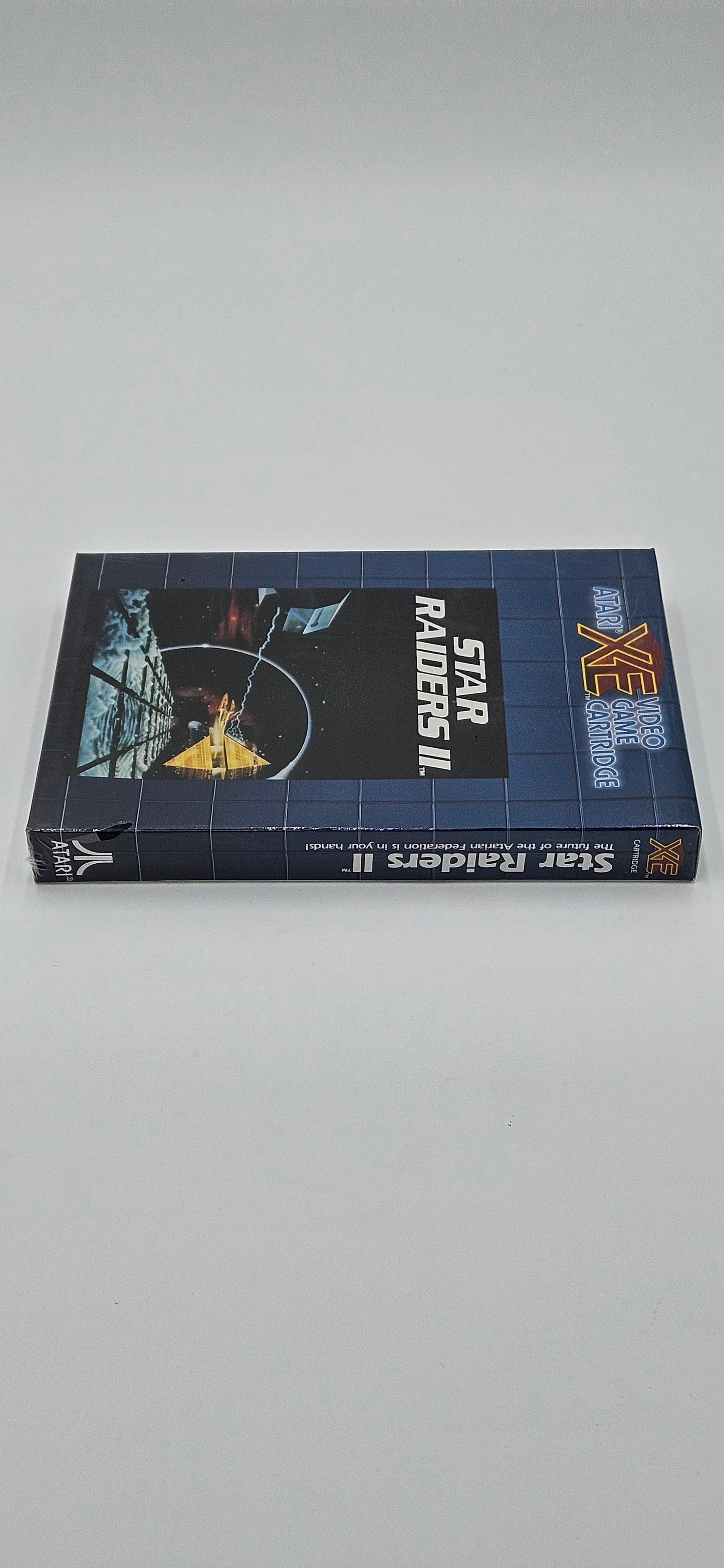 Star Raiders 2 Atari XE