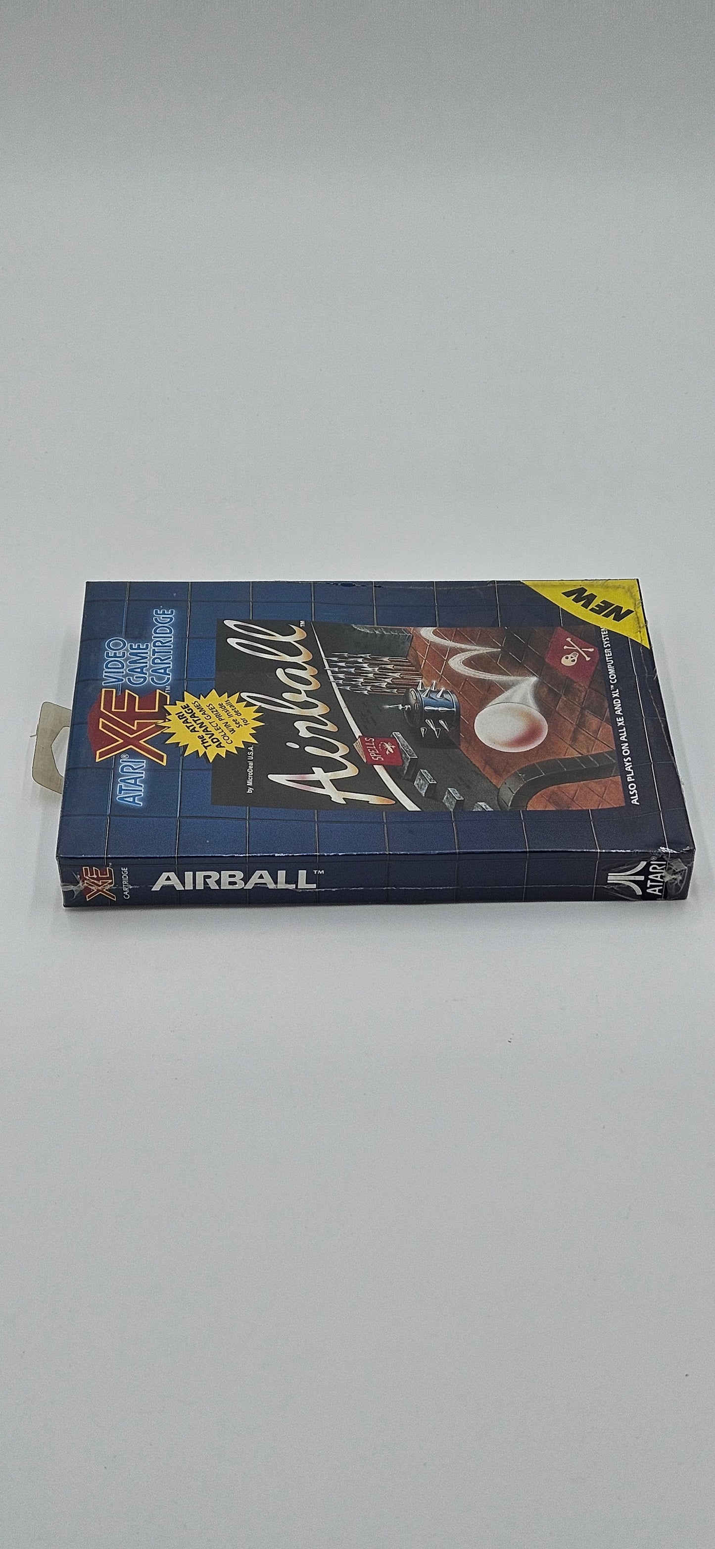 Air-Sea Battle Atari 2600/VCS