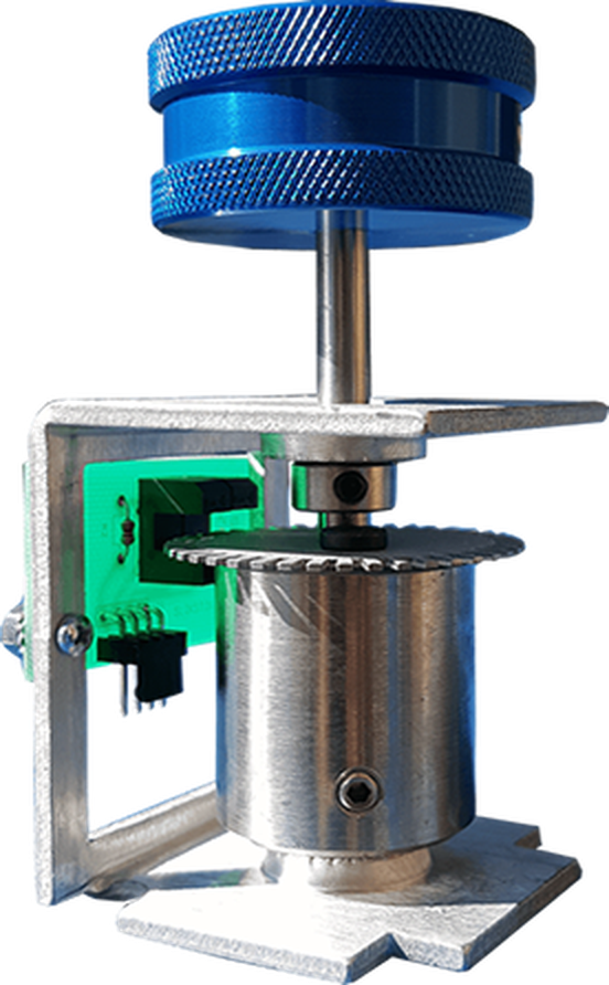 Tornado Spinner arcade spinner controller