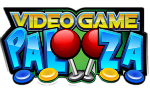 Video Game Palooza