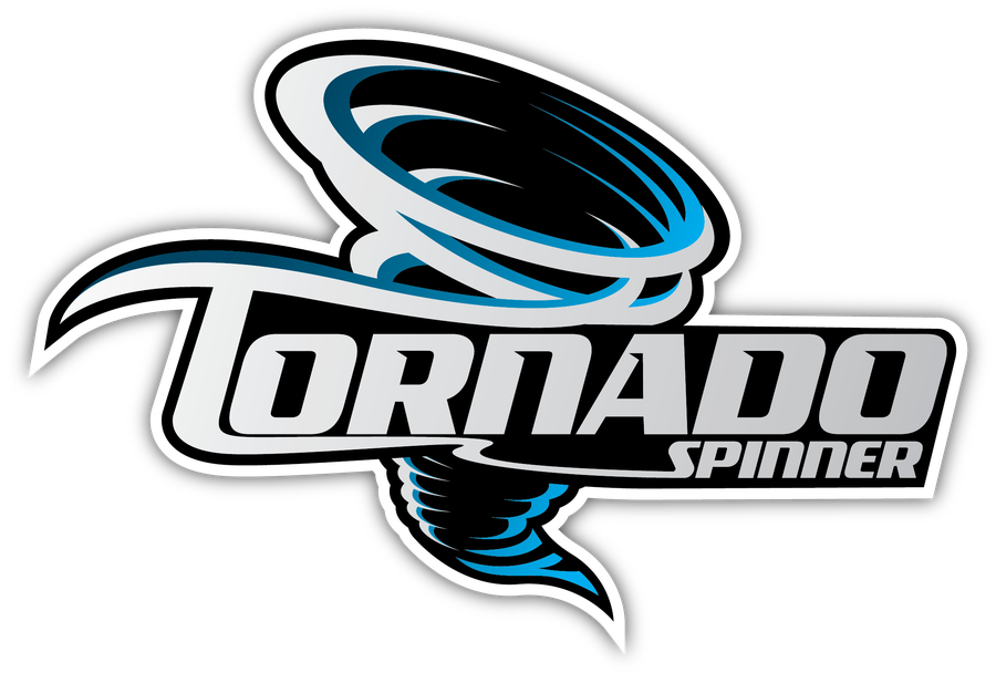 Tornado Spinner — Official Store